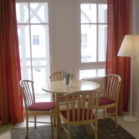 Appartement Having 353