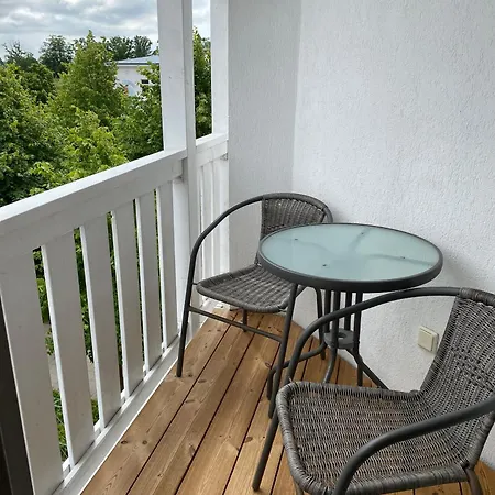 Having 353 - Inclusive Nutzung Ahoi Bad Appartement *