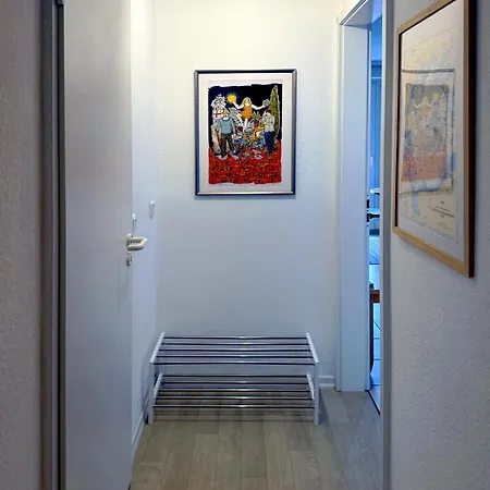 Having 353 - Inclusive Nutzung Ahoi Bad Appartement